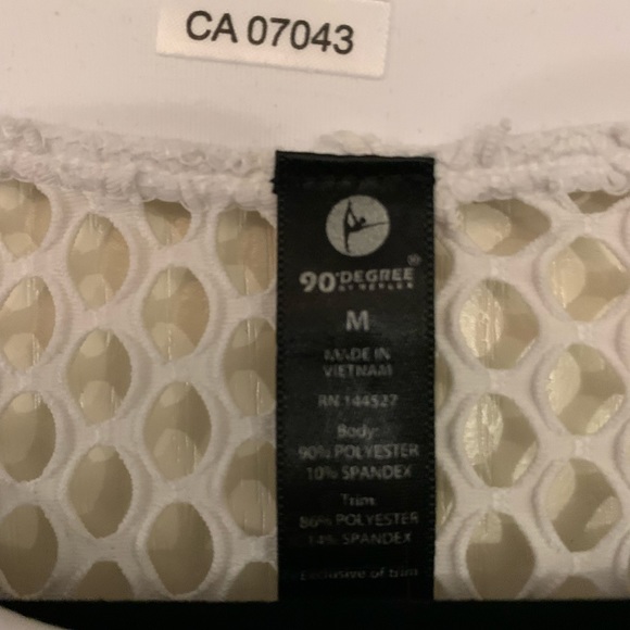 90 Degree by Reflex LS Shirt - Picture 3 of 9